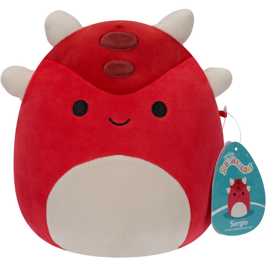 Squishmallows Plush 18cm