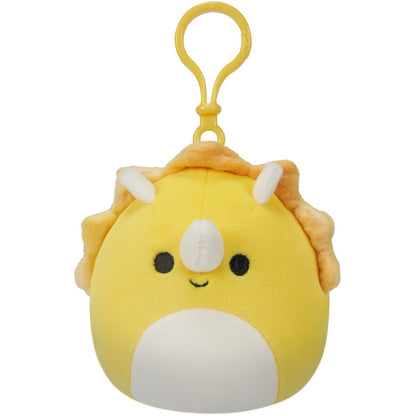 Squishmallows Plush 9cm with Clip