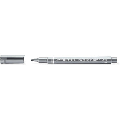 Staedtler Metallic Marker Set