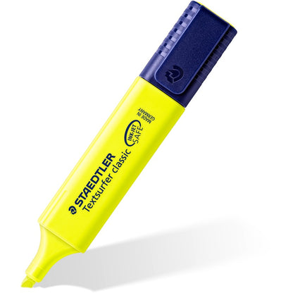 Staedtler Textsurfer Classic Highlighter 6 Pack