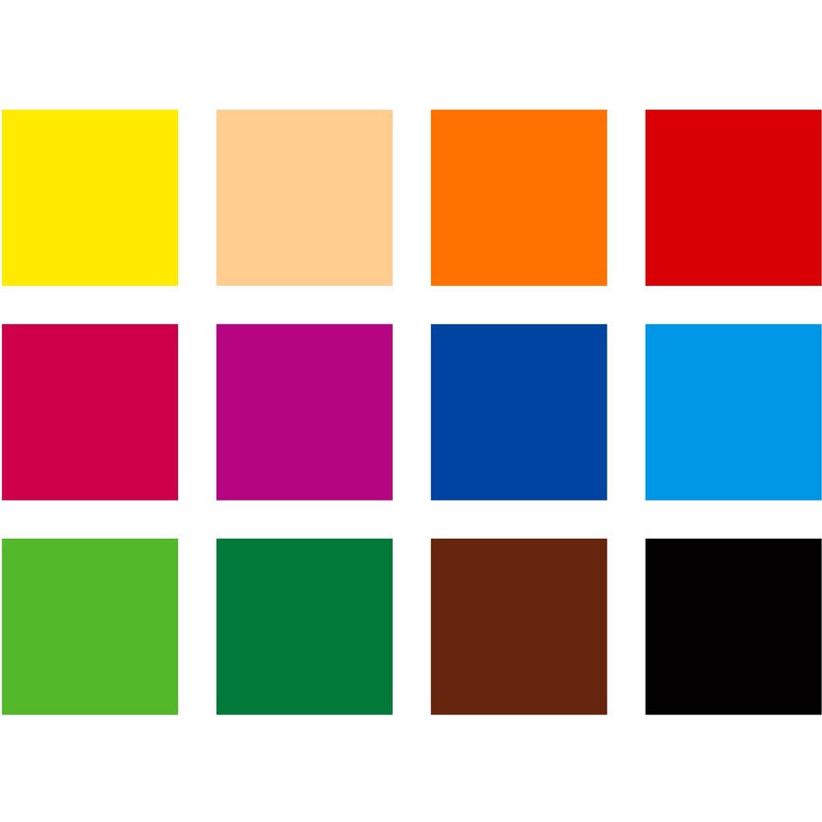 Staedtler Watercolour Pencil 12 Pack