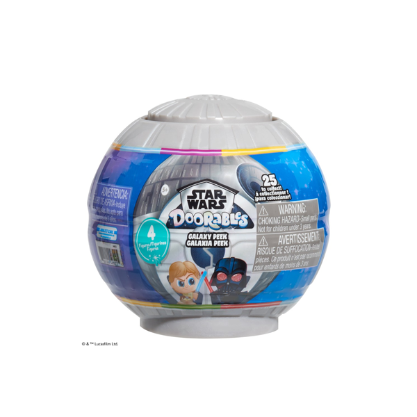 Star Wars Doorables - Galaxy Peek