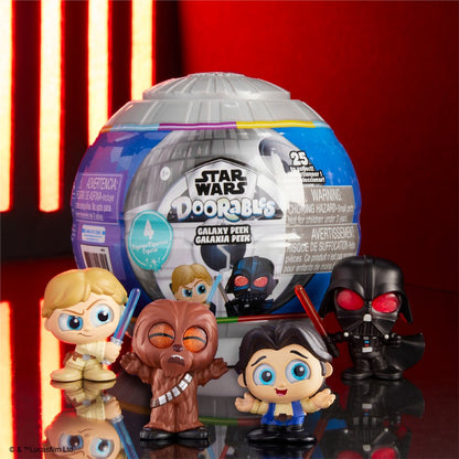 Star Wars Doorables - Galaxy Peek