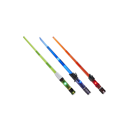 Star Wars Forge Electronic Lightsaber - Assorted*