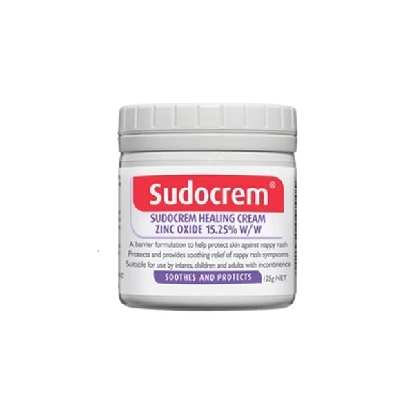Sudocrem Healing Cream | 125g