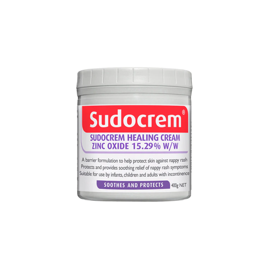 Sudocrem Healing Cream Tub | 400g