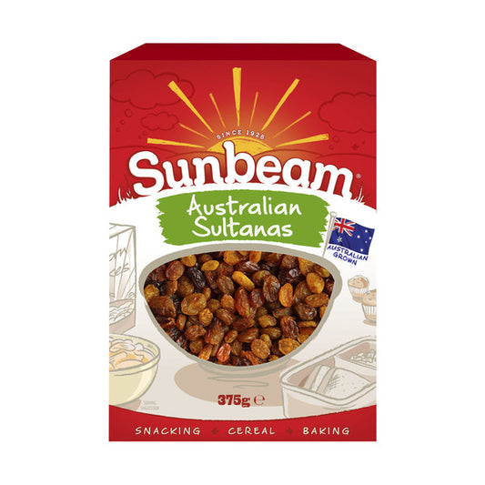 Sunbeam Australian Sultana | 375g