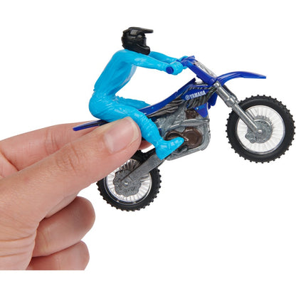 Supercross 1 24 Scale Die Cast Motorcycle