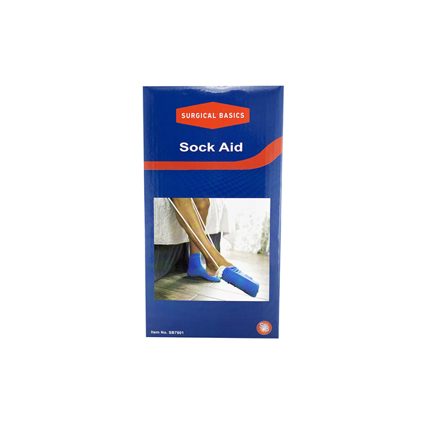 Surgical Basics Sock Aid