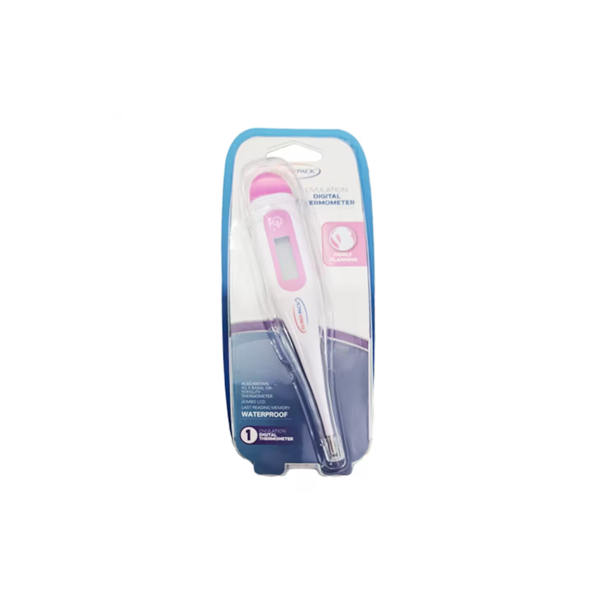 Surgipack Digital Ovulation Thermometer