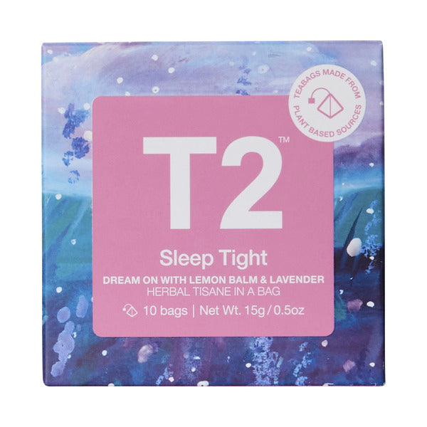 T2 Sleep Tight Tea | 10 pack