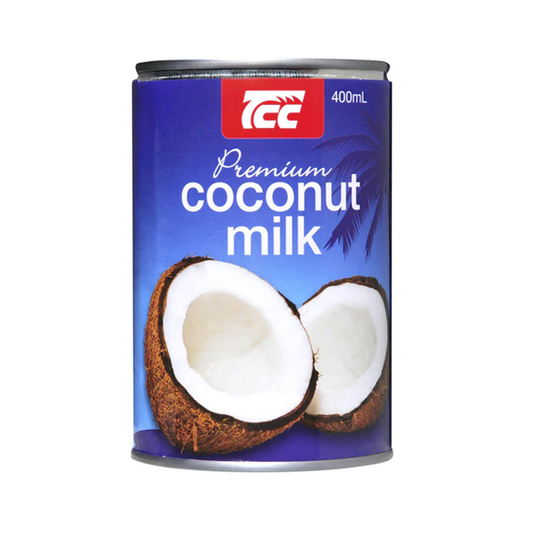 TCC Coconut Milk | 400mL