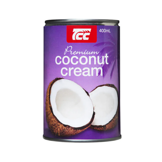 TCC Premium Coconut Cream | 400mL