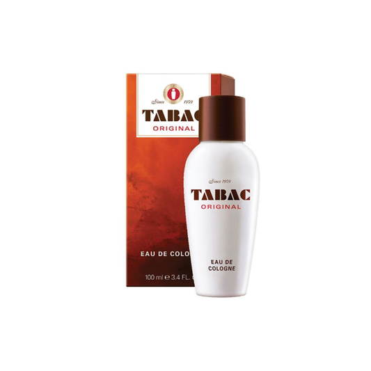 Tabac Eau de Cologne 100ml