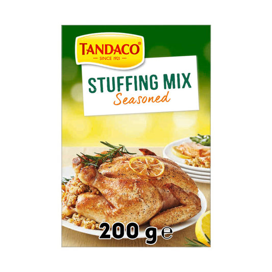 Tandaco Stuffing Mix Seasoned | 200g