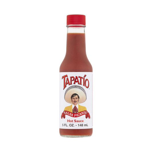 Tapatio Hot Sauce | 148mL