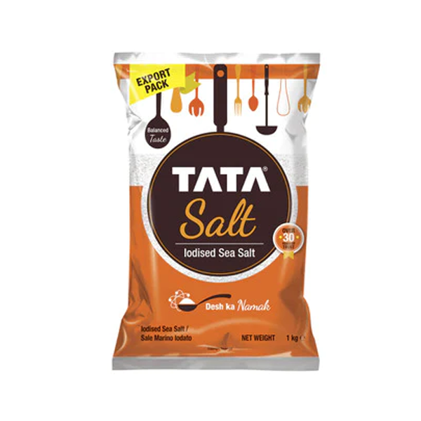 Tata Salt | 1kg