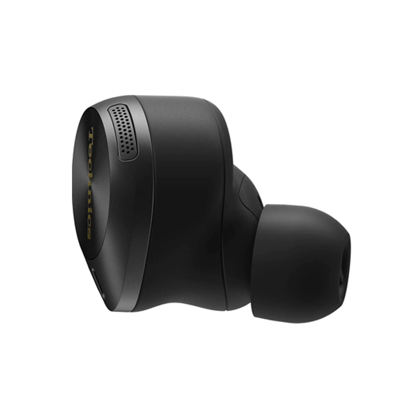 Technics AZ80 Premium True Wireless Noise Cancelling In-Ear Headphones (Black)