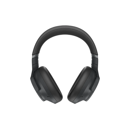 Technics Wireless Noise Cancelling Over-Ear Headphones (Black)