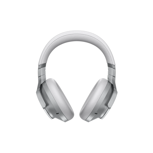 Technics Wireless Noise Cancelling Over-Ear Headphones (Silver)