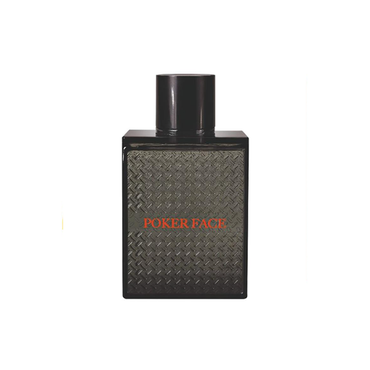 Ted Lapidus Poker Face Eau de Toilette 100ml Spray