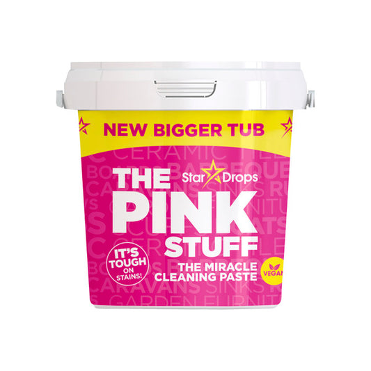 The Pink Stuff Miracle Cleaning Paste | 850g