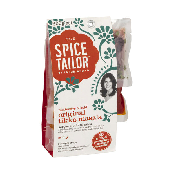 The Spice Tailor Original Tikka Masala | 300g