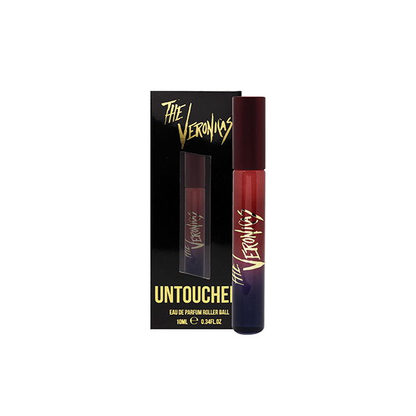 The Veronicas Untouched 10ml Rollerball