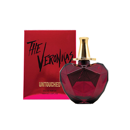 The Veronicas Untouched Eau De Parfum 100ml