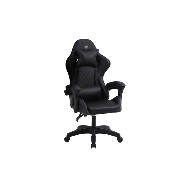 Thunda Gaming Chair - Black