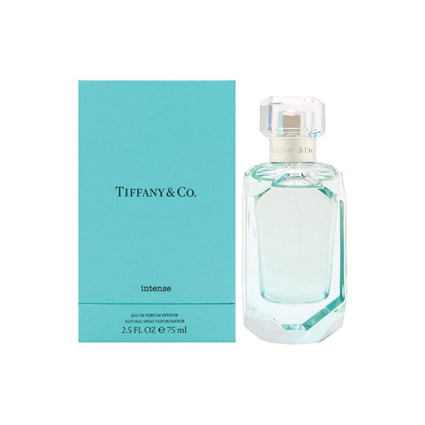 Tiffany & Co Intense Eau De Parfum 75ml