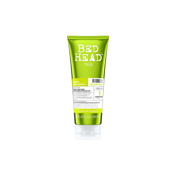 Tigi Bed Head Urban Antidotes Re-energize Conditioner 200ml