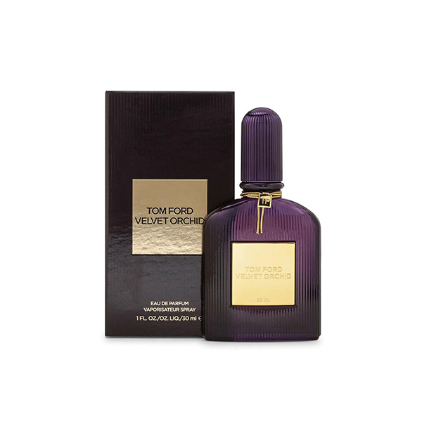 Tom Ford Velvet Orchid Eau De Parfum 30ml