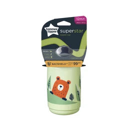 Tommee Tippee Sipper Trainer Cup 390ml 12m+ | 1 pack