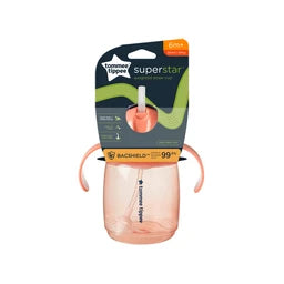 Tommee Tippee Weighted Straw Toddler Cup 300ml | 1 pack