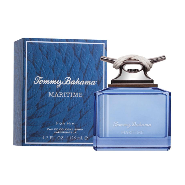 Tommy Bahama Maritime Eau De Cologne 125ml Spray