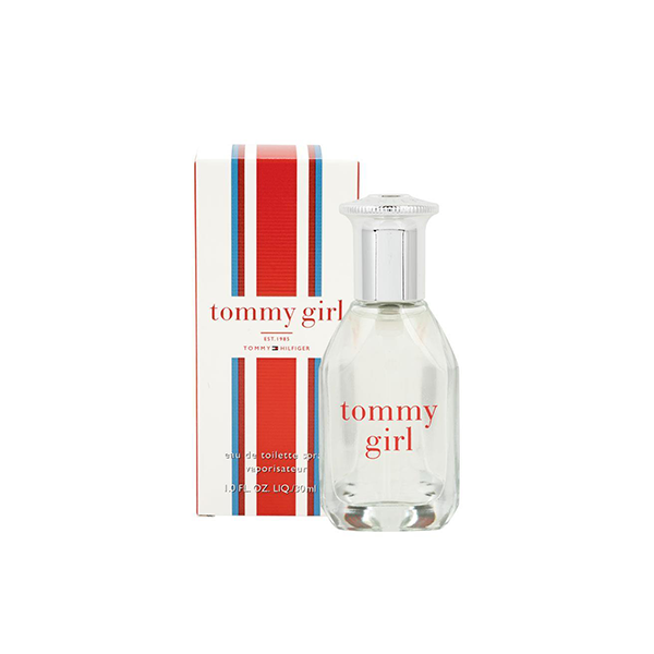 Tommy Hilfiger Tommy Girl Eau De Toilette 30ml