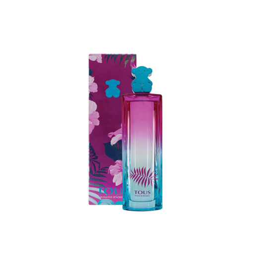 Tous Bonjour Senorita Eau De Toilette 90ml