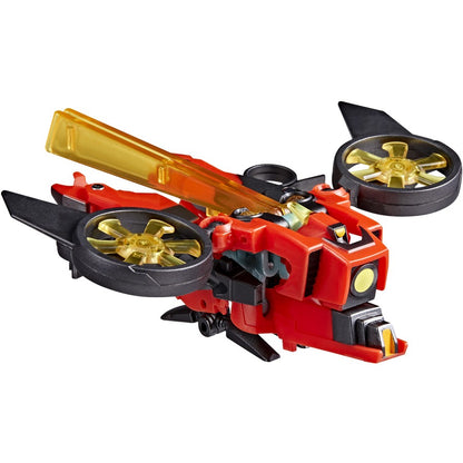 Transformers EarthSpark Deluxe Class - Assorted*