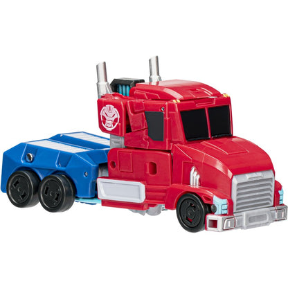 Transformers EarthSpark Deluxe Class - Assorted*