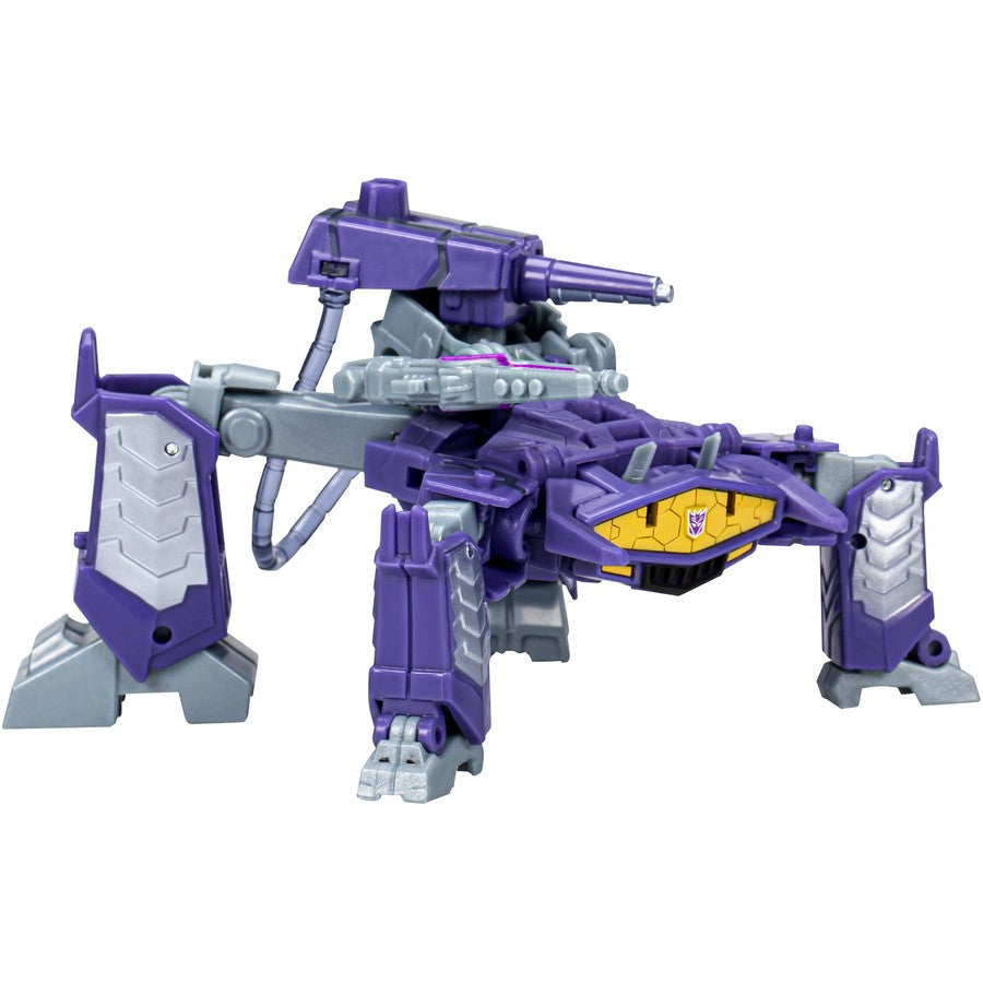 Transformers EarthSpark Deluxe Class - Assorted*