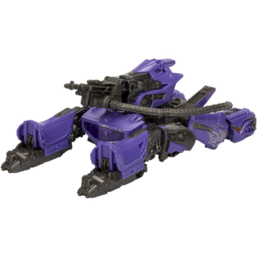 Transformers Generations Studio Series Voyager Class 17cm Action Figures