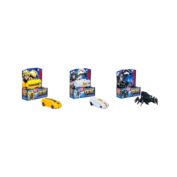Transformers One Cog Changer - Assorted* – Shop & Dispatch