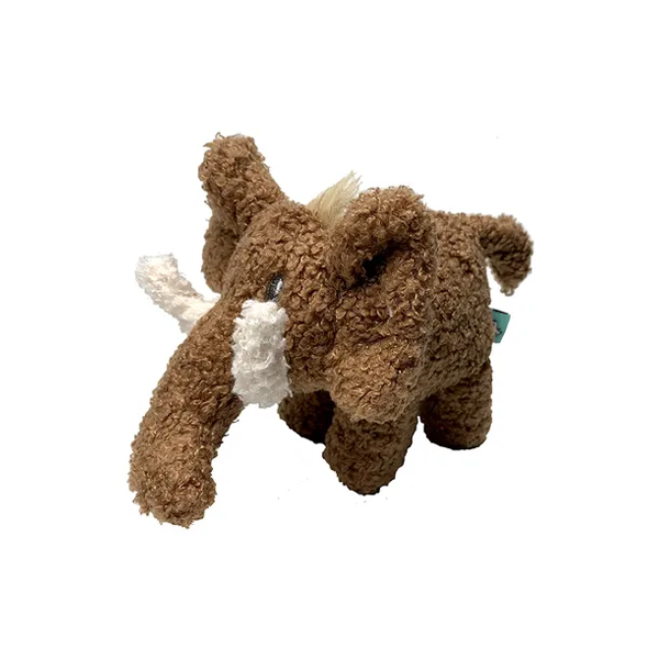 Tufflove Mammoth Dog Toy S