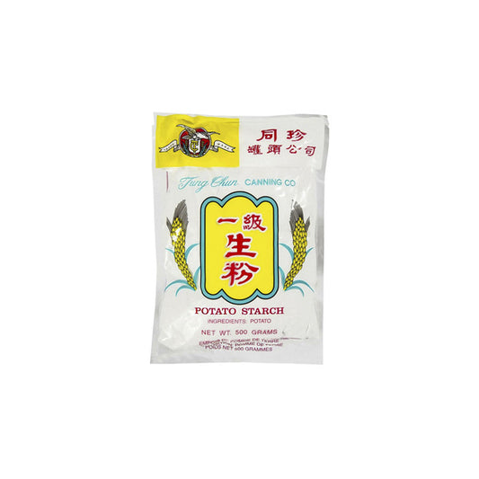 Tung Chun Potato Starch | 500g