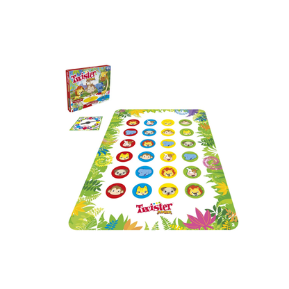 Twister Junior Game