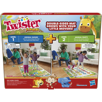 Twister Junior Game