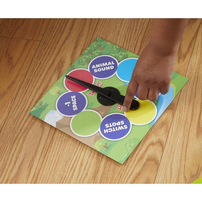 Twister Junior Game