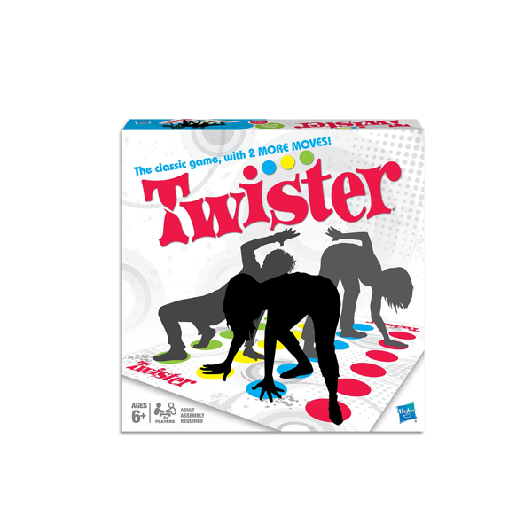 Twister