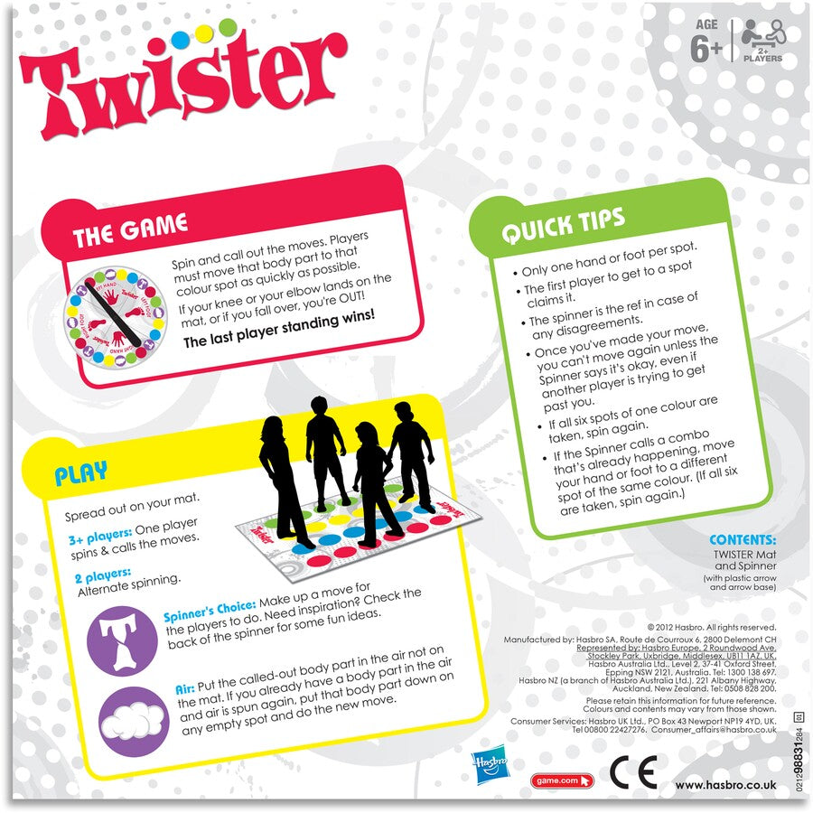 Twister